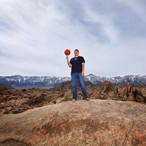 Meet your Posher, Brad